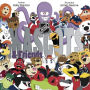 NHL Mascots & Friends