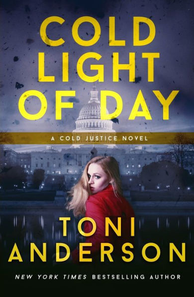 Cold Light of Day: Romantic Suspense