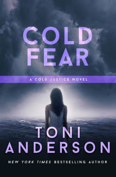 Cold Fear: Romantic Thriller
