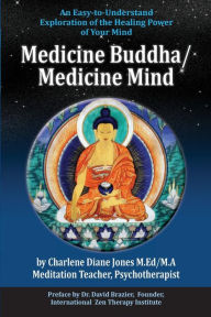 Title: The Healing Power of Mind: An Easy-to-Understand Exploration of the Healing Power of Your Mind, Author: Ms. Charlene Jones M.Ed