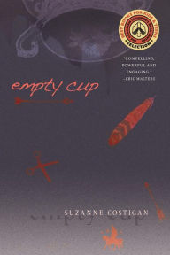 Title: Empty Cup, Author: Suzanne Costigan