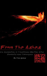 Title: From The Ashes, Author: Tom Gillis