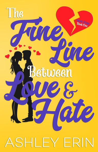 The Fine Line Between Love and Hate