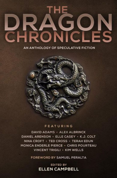 The Dragon Chronicles