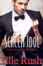 Screen Idol: Hollywood to Olympus Book 1