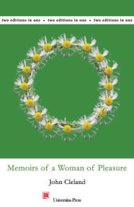 Title: Memoirs of a Woman of Pleasure, Author: John Cleland