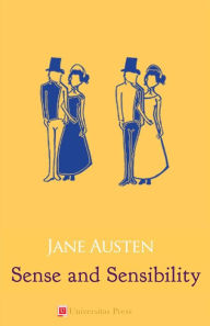 Title: Sense and Sensibility, Author: Jane Austen