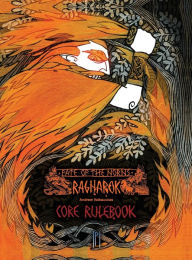 Title: Fate of the Norns: Ragnarok - Core Rulebook, Author: Andrew Valkauskas