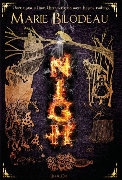 Nigh - Book 1