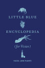 Little Blue Encyclopedia (for Vivian)