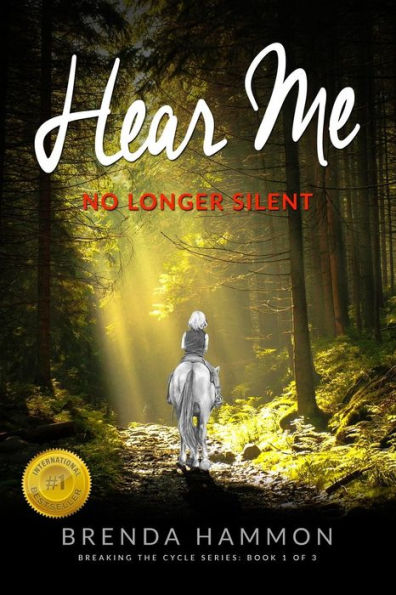 Hear Me: No Longer Silent