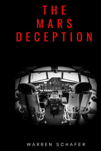 The Mars Deception