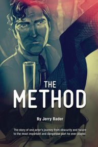 Title: The Method, Author: Jerry Bader