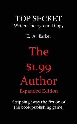 The $1.99 Author: Expanded Edition