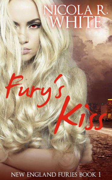 Fury's Kiss