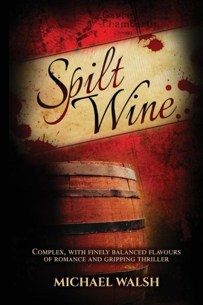 Spilt Wine