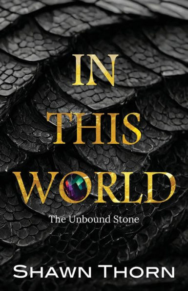 This World: The Unbound Stone