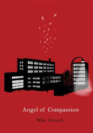 Title: Angel of Compassion, Author: Mike Johnson