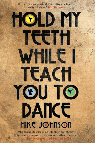 Hold My Teeth While I Teach You To Dance