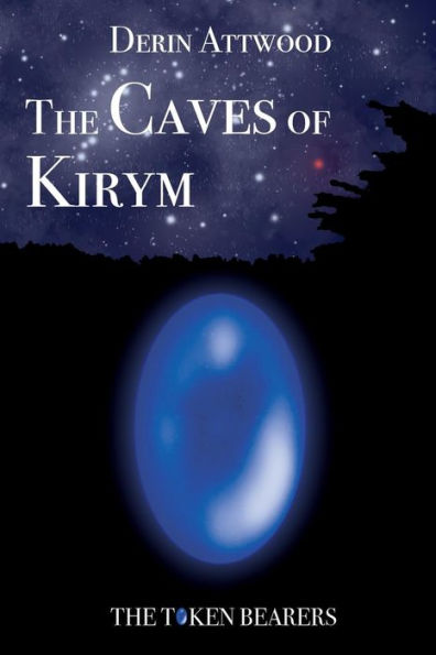 The Caves of Kirym