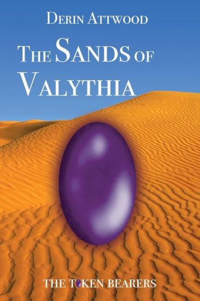The Sands of Valythia