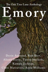 Title: Emory, Author: Rob Burt