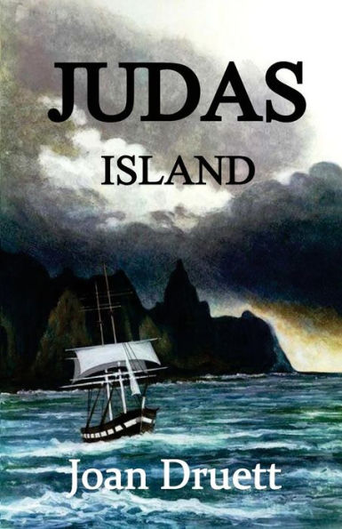 Judas Island