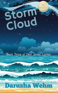 Title: Storm Cloud, Author: Darusha Wehm