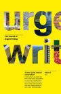 The Journal of Urgent Writing 2016