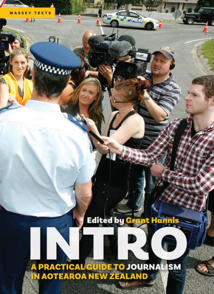 Intro: A practical guide to journalism in Aotearoa New Zealand