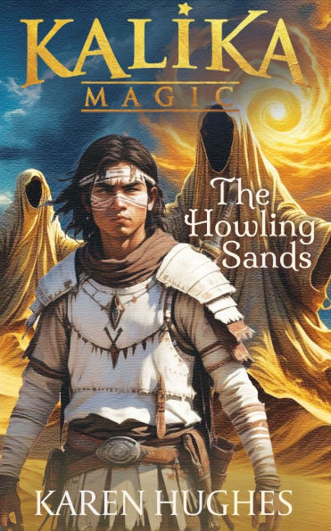 The Howling Sands