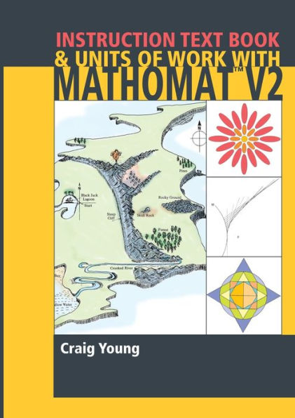Mathomat Instruction Text Book & Units of Work