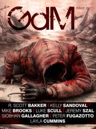 Title: Grimdark Magazine Issue #3, Author: R. Scott Bakker