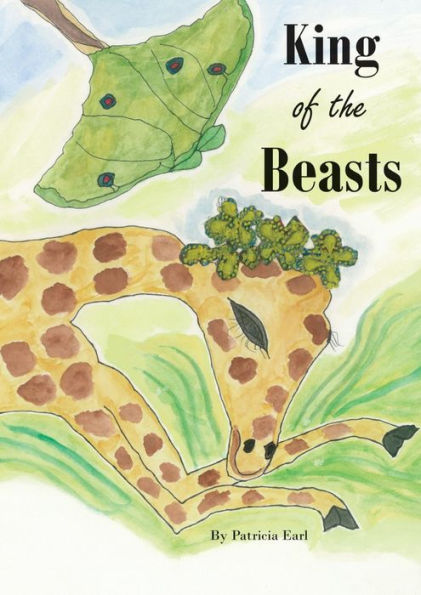 KING OF THE BEASTS