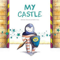Title: My Castle, Author: Kristine Valenzuela