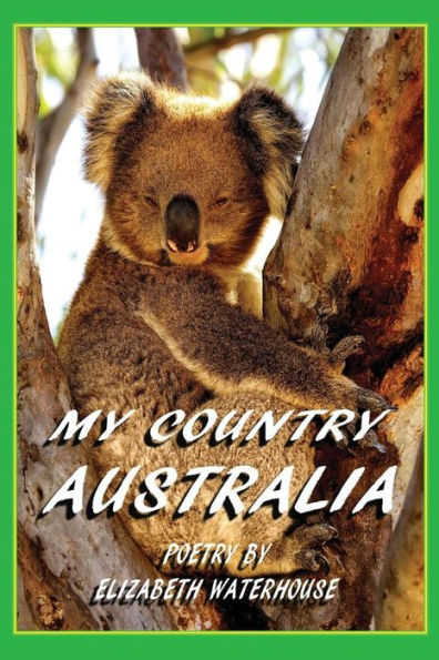 My Country Australia