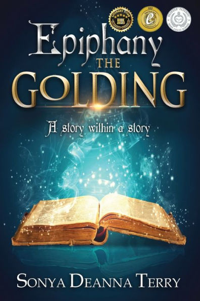 Epiphany - THE GOLDING: a story within