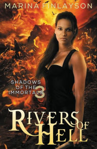 Title: Rivers of Hell, Author: Marina Finlayson
