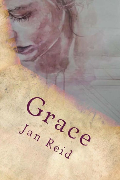 Grace: Book 2 The Dreaming Series