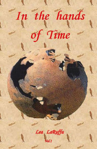 Title: In the Hands of Time, Author: Miriam Reuner