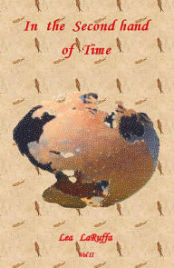 Title: In the Second hand of Time, Author: Miriam Reuner