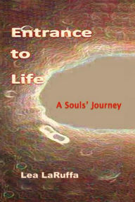 Title: Entrance to Life: A Souls' Journey, Author: Miriam Reuner