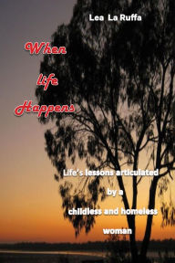 Title: When Life Happens, Author: Miriam Reuner