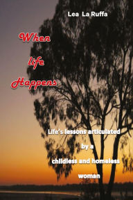 Title: When Life Happens, Author: Miriam Reuner