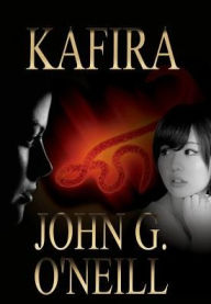 Title: Kafira, Author: John Graham O'Neill