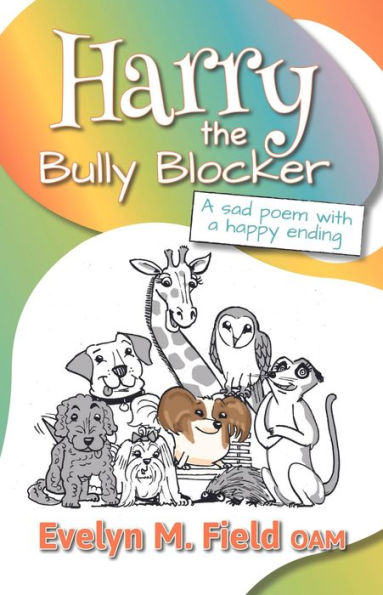 Harry The Bully Blocker