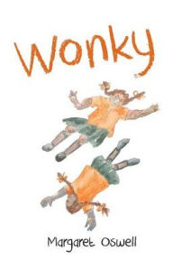 Title: Wonky, Author: Margaret Frances Oswell