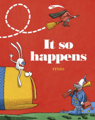 Title: It So Happens, Author: Finzo