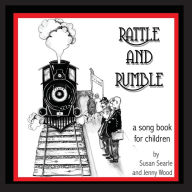 Title: Rattle and Rumble: A creative music resource for children, teachers and parents, Author: Susan D Searle