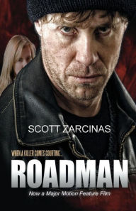 Title: Roadman, Author: Scott Zarcinas